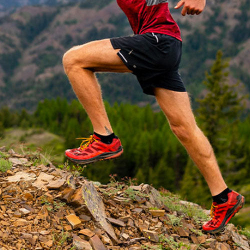 New Trail Running Gear Available Now - Mont Adventure Equipment