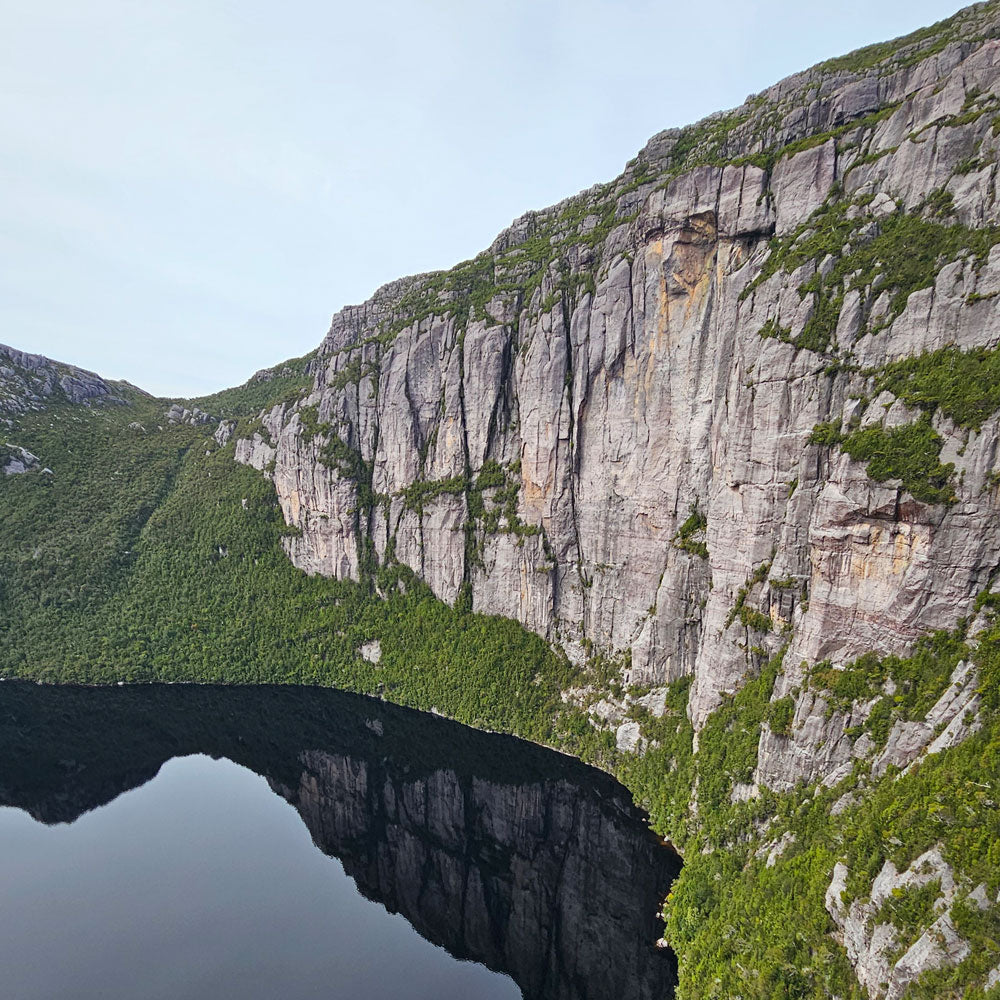 Vertical Wonders: My Rock Climbing Journey Through Tasmania’s Tyndalls