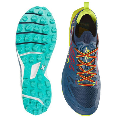 What’s the difference between Trail Running Shoes & Road running shoes ...