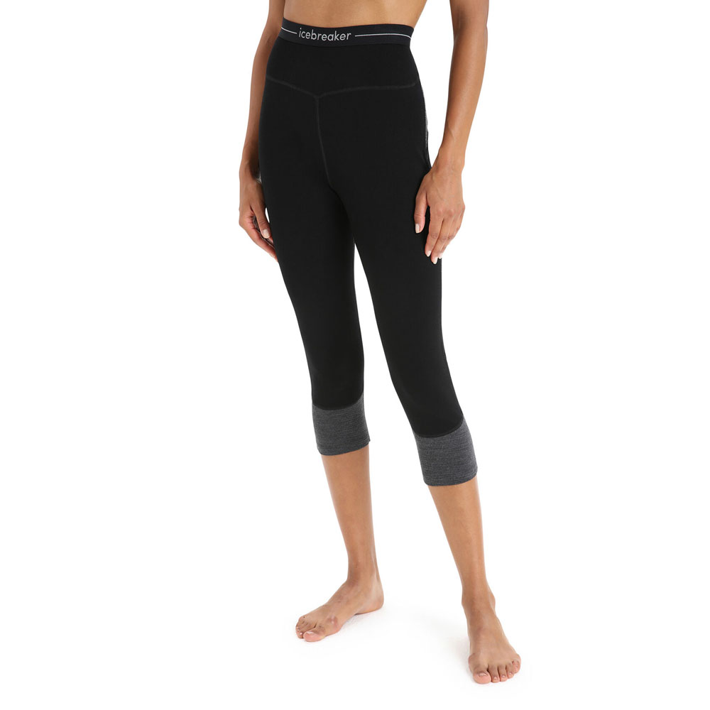 Icebreaker 250 Vertex Leggings Drfit - Women's