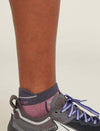 Icebreaker Merino Blend Run+ Ultralight Micro Socks Women