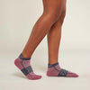 Icebreaker Merino Blend Run+ Ultralight Micro Socks Women