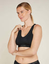 Icebreaker Merino 125 Cool-Lite Sprite Racerback Bra Women