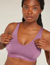 Icebreaker Merino 125 Cool-Lite Sprite Racerback Bra Women