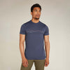 Icebreaker Merino 150 Tech Lite SS Tee Men