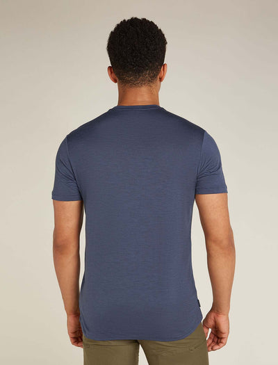 Icebreaker Merino 150 Tech Lite SS Tee Men