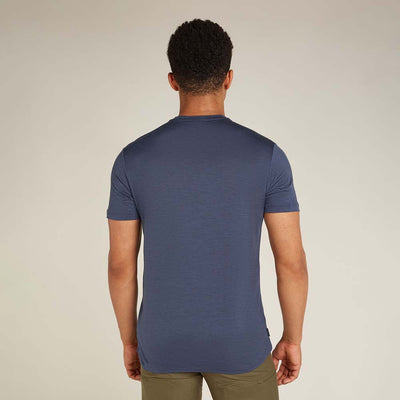 Icebreaker Merino 150 Tech Lite SS Tee Men