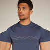 Icebreaker Merino 150 Tech Lite SS Tee Men