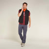 Icebreaker Merino 150 Tech Lite SS Tee Polar Paddle Men