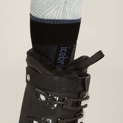 Icebreaker Merino Blend Ski+ Light OTC Sock Women