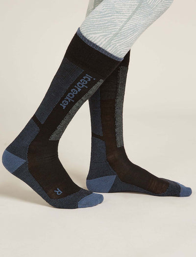 Icebreaker Merino Blend Ski+ Light OTC Sock Women