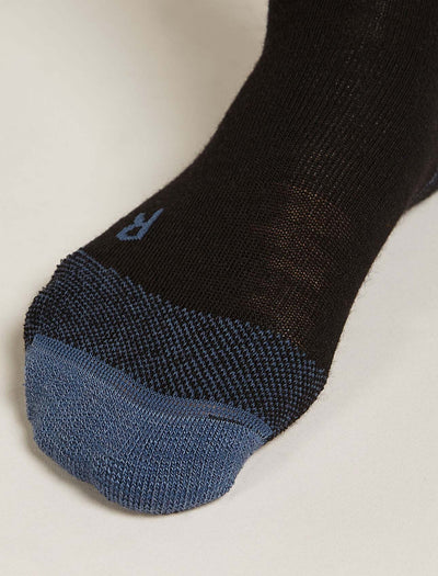 Icebreaker Merino Blend Ski+ Light OTC Sock Women