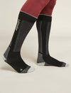 Icebreaker Merino Blend Ski+ Light OTC Sock Men