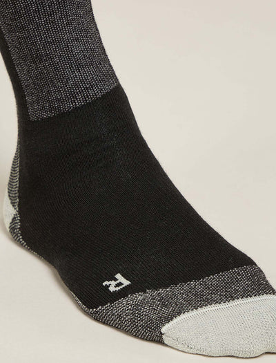 Icebreaker Merino Blend Ski+ Light OTC Sock Men