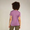 Icebreaker Merino 150 Tech Lite SS Tee Southern Constellation Women