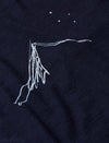 Icebreaker Merino 150 Tech Lite SS Tee Southern Constellation Women