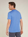 Icebreaker Merino 150 Tech Lite SS Tee Southern Constellation Men