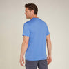 Icebreaker Merino 150 Tech Lite SS Tee Southern Constellation Men