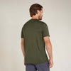 Icebreaker Merino 150 Tech Lite SS Tee Southern Constellation Men