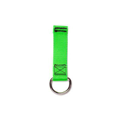 NLG Large D Ring Tool Tether