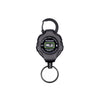 NLG Mini Ratchet Retractable Tool Lanyard