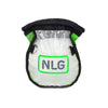 NLG Clear Aero Pouch