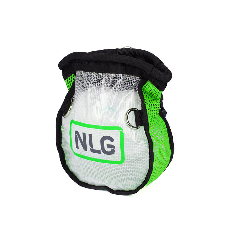 NLG Clear Aero Pouch