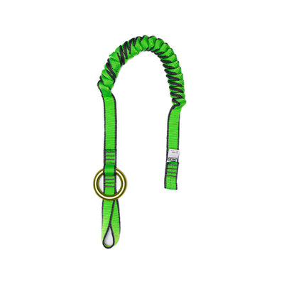 NLG Super Bungee Chainsaw Lanyard with O-Ring