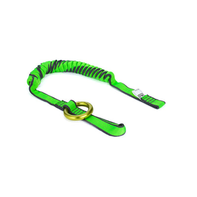 NLG Super Bungee Chainsaw Lanyard with O-Ring