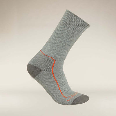 Icebreaker Hike+ Heavy Crew Socks Men