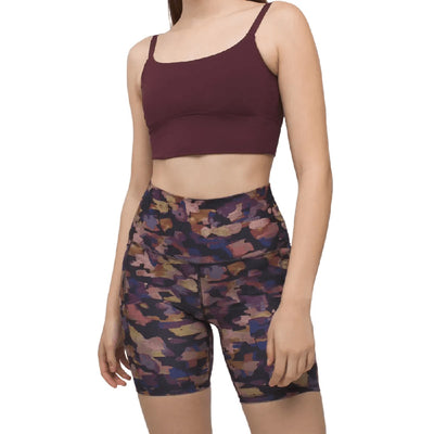 Prana Impresa Pocket Short Women’s