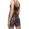 Prana Impresa Pocket Short Women’s