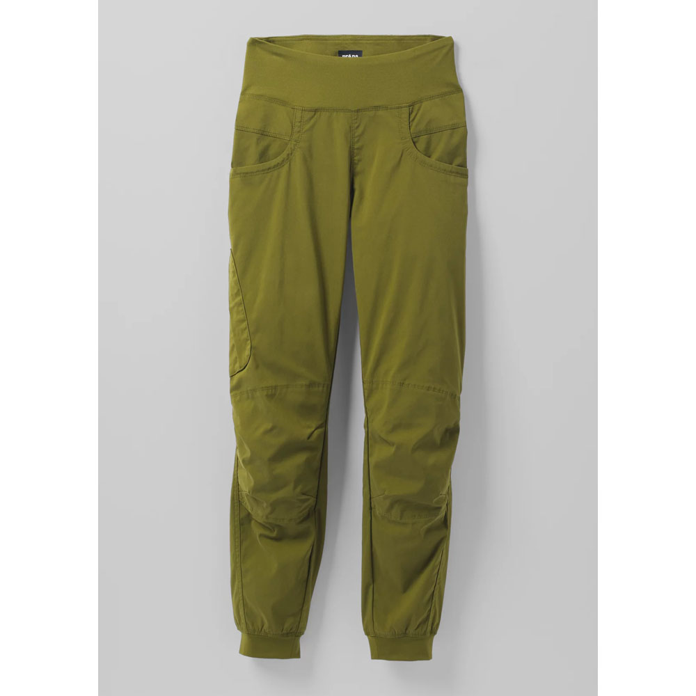 Prana Halle Straight Pant II RG