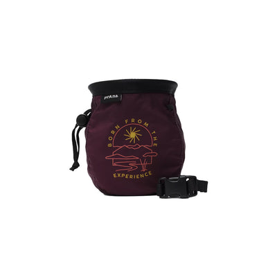 Prana Graphic Chalk Bag