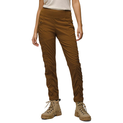 Prana Koen Pant Regular Inseam Womens