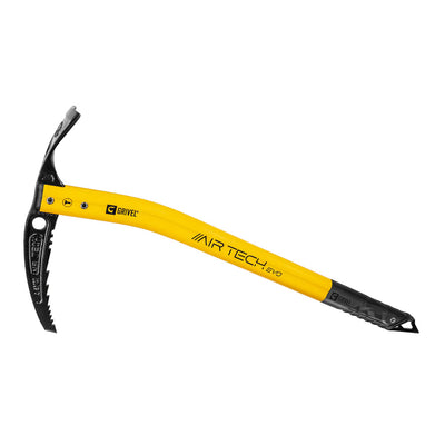 Grivel Ice Axe Air Tech Evolution T W/O Leash