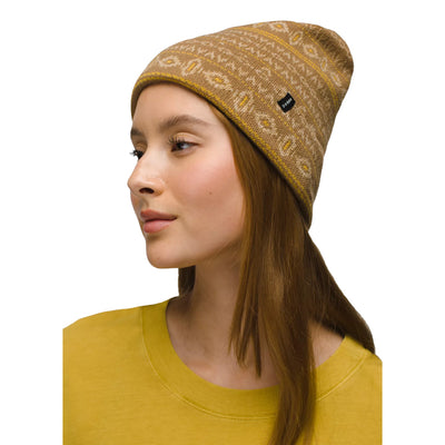 Prana Bossanova Beanie