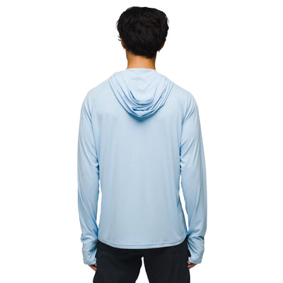 Prana Sol Shade Hoodie Standard Mens