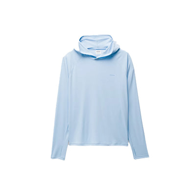 Prana Sol Shade Hoodie Standard Mens