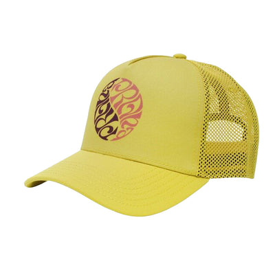 Prana Roads Ahead Trucker Hat