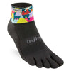 Injinji Spectrum Trail Midweight Mini-Crew