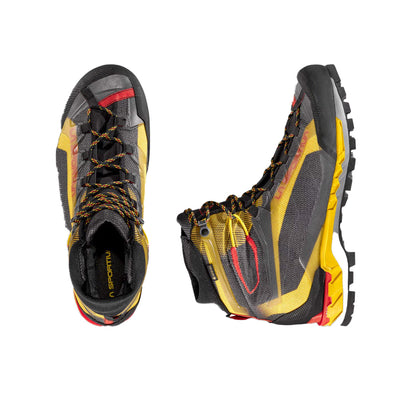 La Sportiva Trango Tech GTX Mountaineering Boot Men's