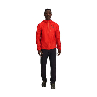 Outdoor Research Helium Rain Jacket Men