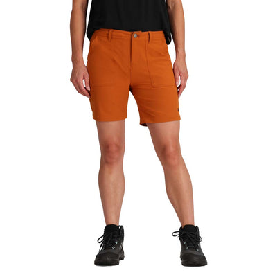 Outdoor Research Women’s Ferrosi Shorts 7inch Inseam