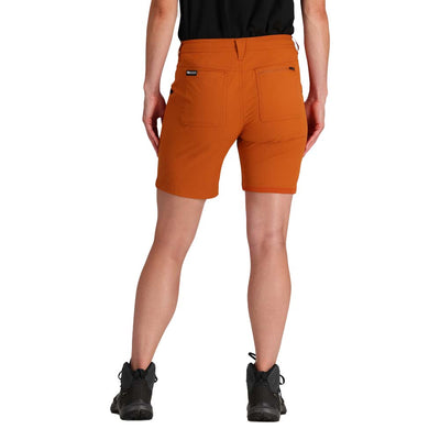 Outdoor Research Women’s Ferrosi Shorts 7inch Inseam