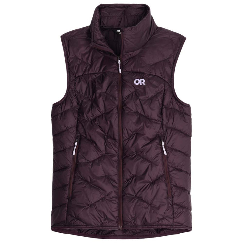 Outdoor Research SuperStrand LT Vest Women