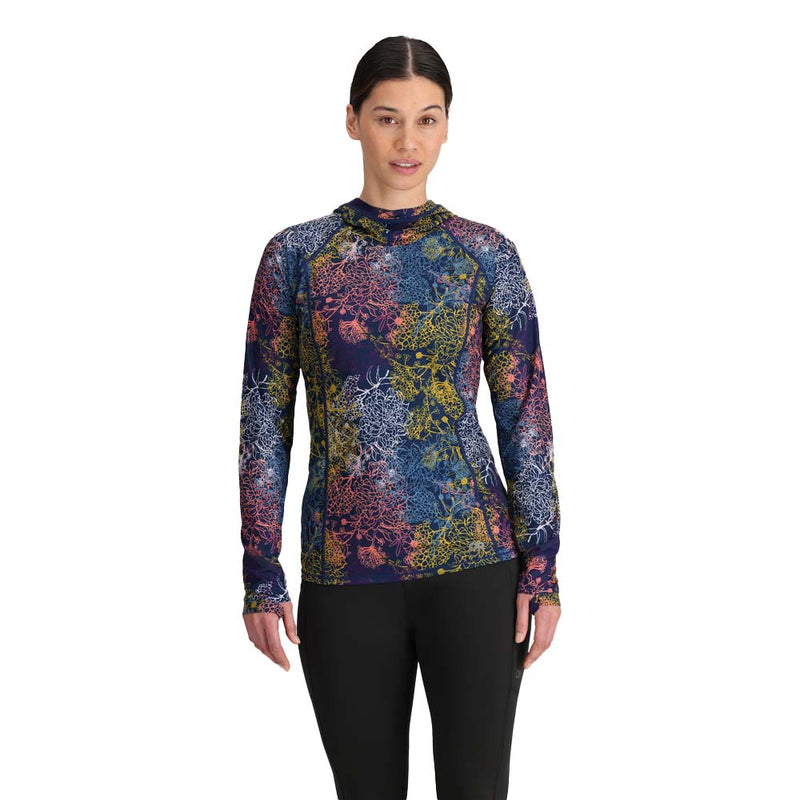 Outdoor Research Echo Printed Hoodie Women’s