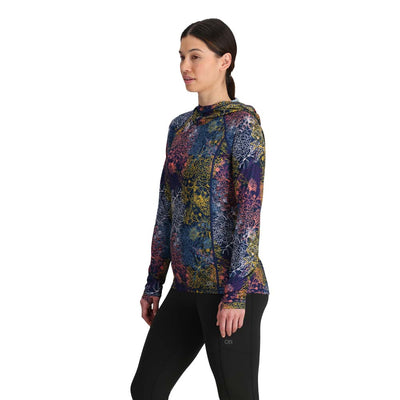 Outdoor Research Echo Printed Hoodie Women’s