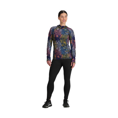 Outdoor Research Echo Printed Hoodie Women’s