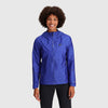 Outdoor Research Helium Rain Jacket Womens